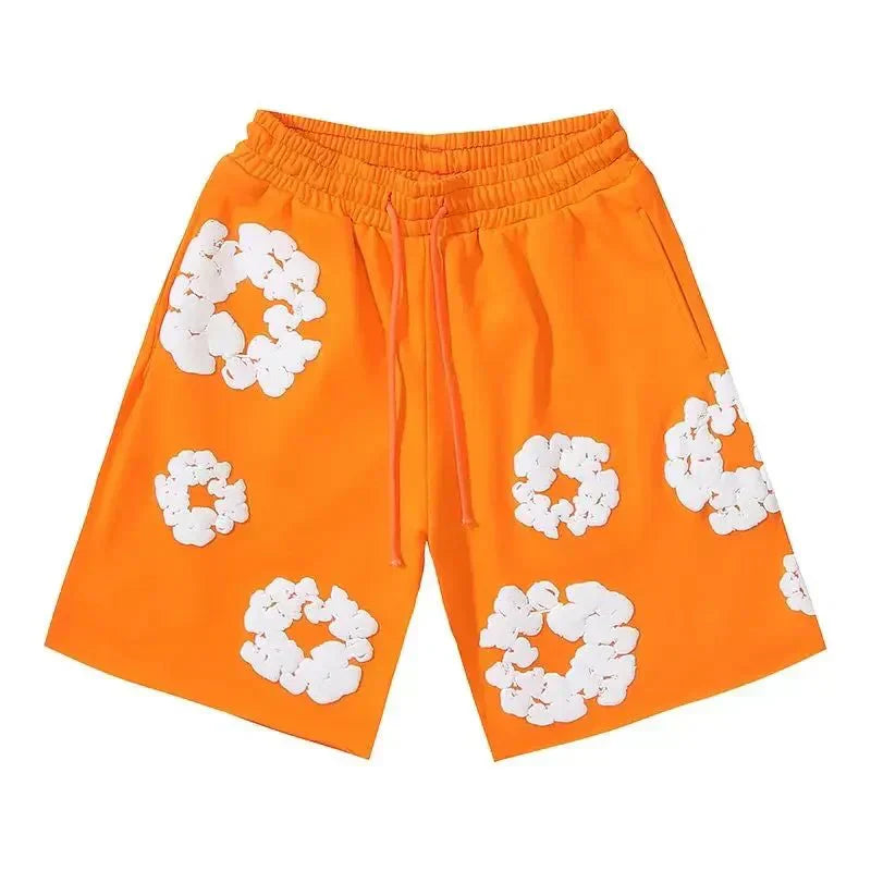 Patara™ - Flower Summer Set (unisex)
