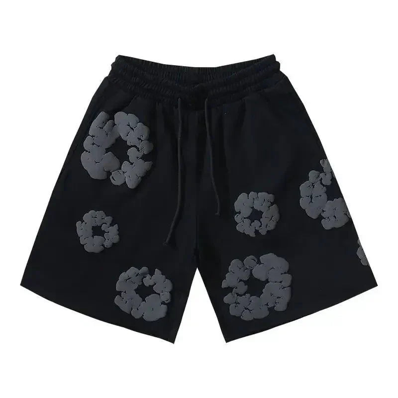 Patara™ - Flower Summer Set (unisex)
