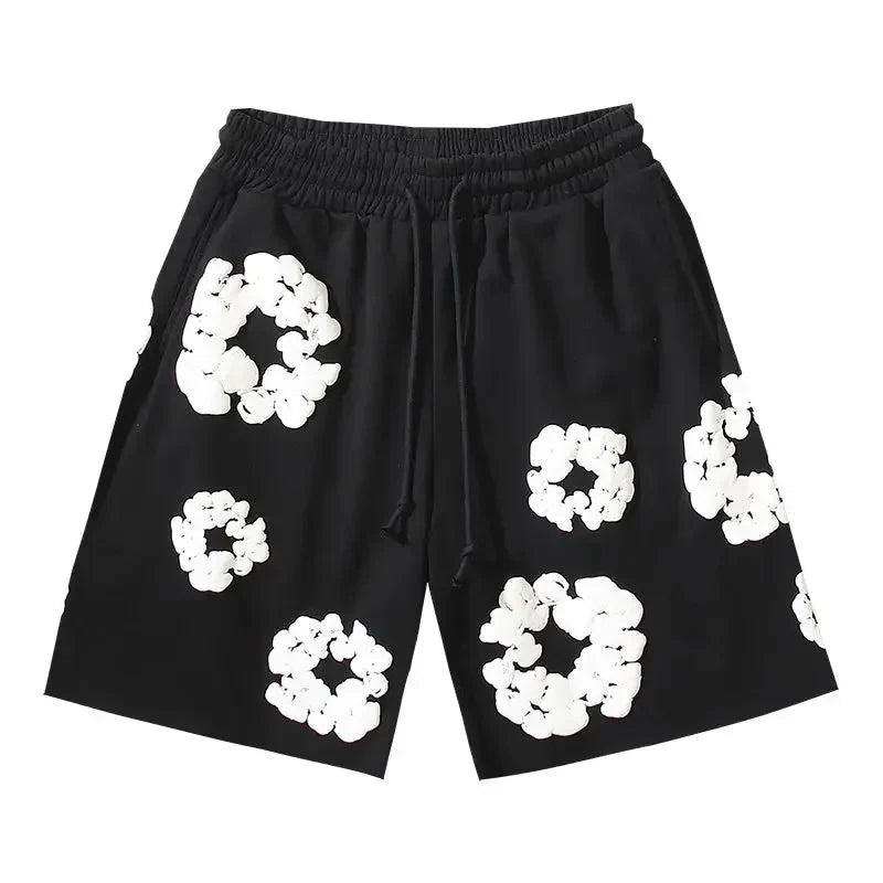 Patara™ - Flower Summer Set (unisex)