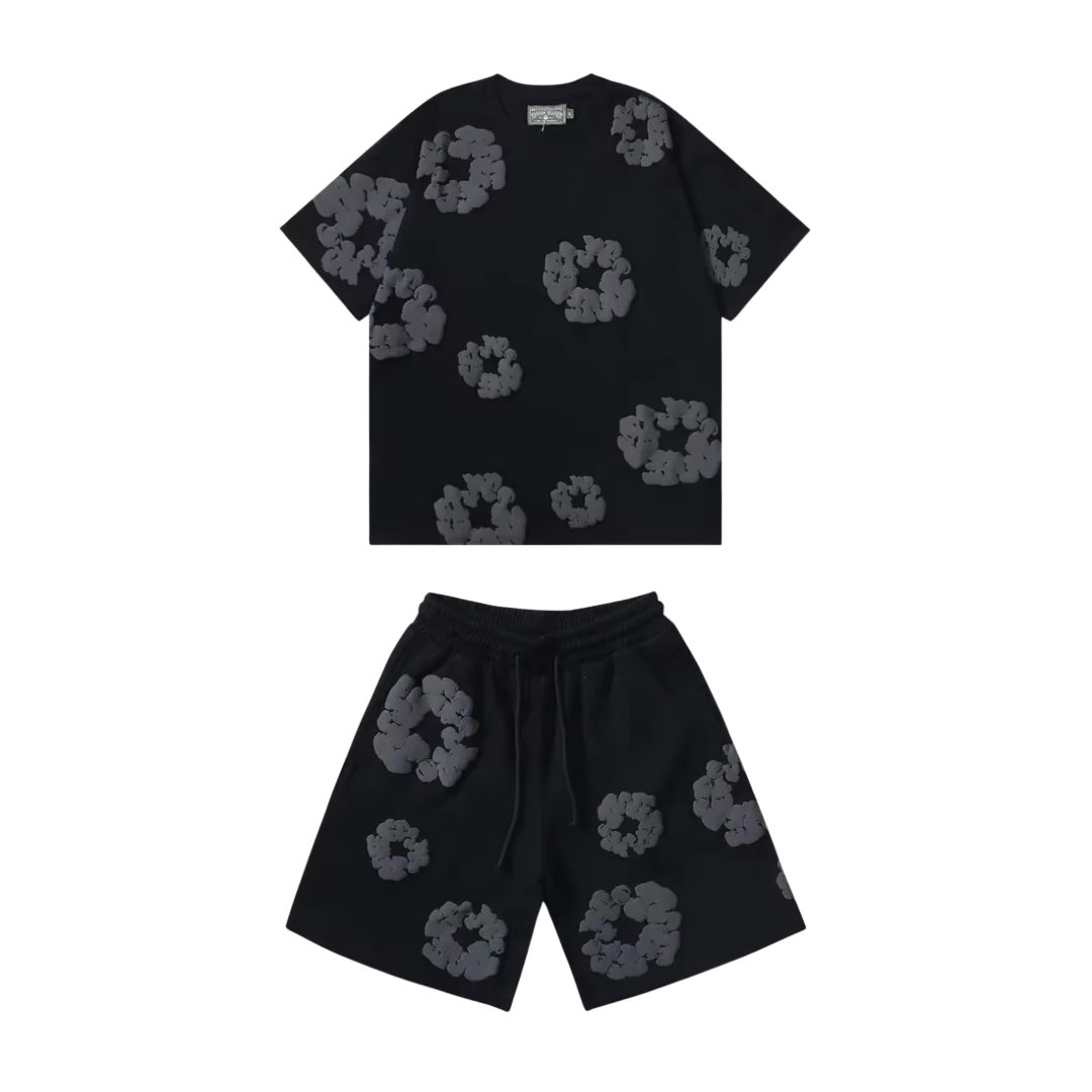 Patara™ - Flower Summer Set (unisex)