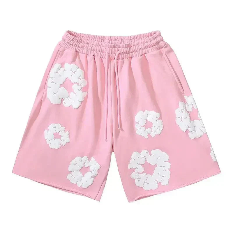 Patara™ - Flower Summer Set (unisex)