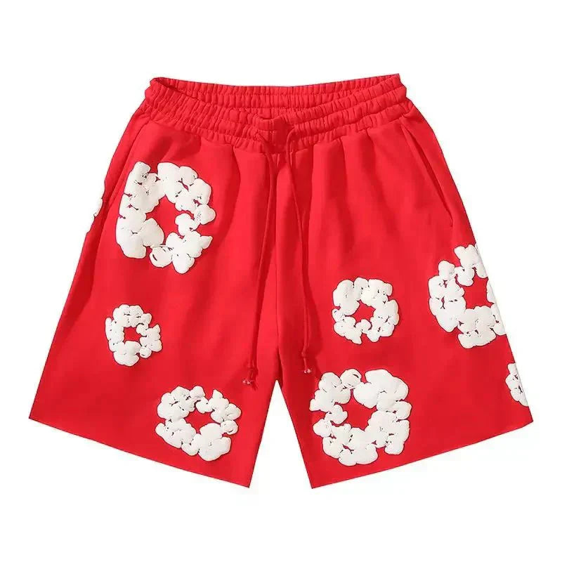 Patara™ - Flower Summer Set (unisex)