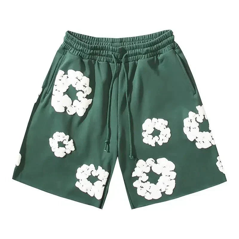 Patara™ - Flower Summer Set (unisex)