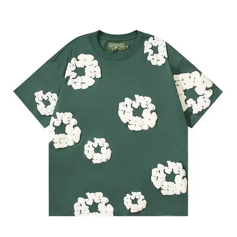 Patara™ - Flower Summer Set (unisex)