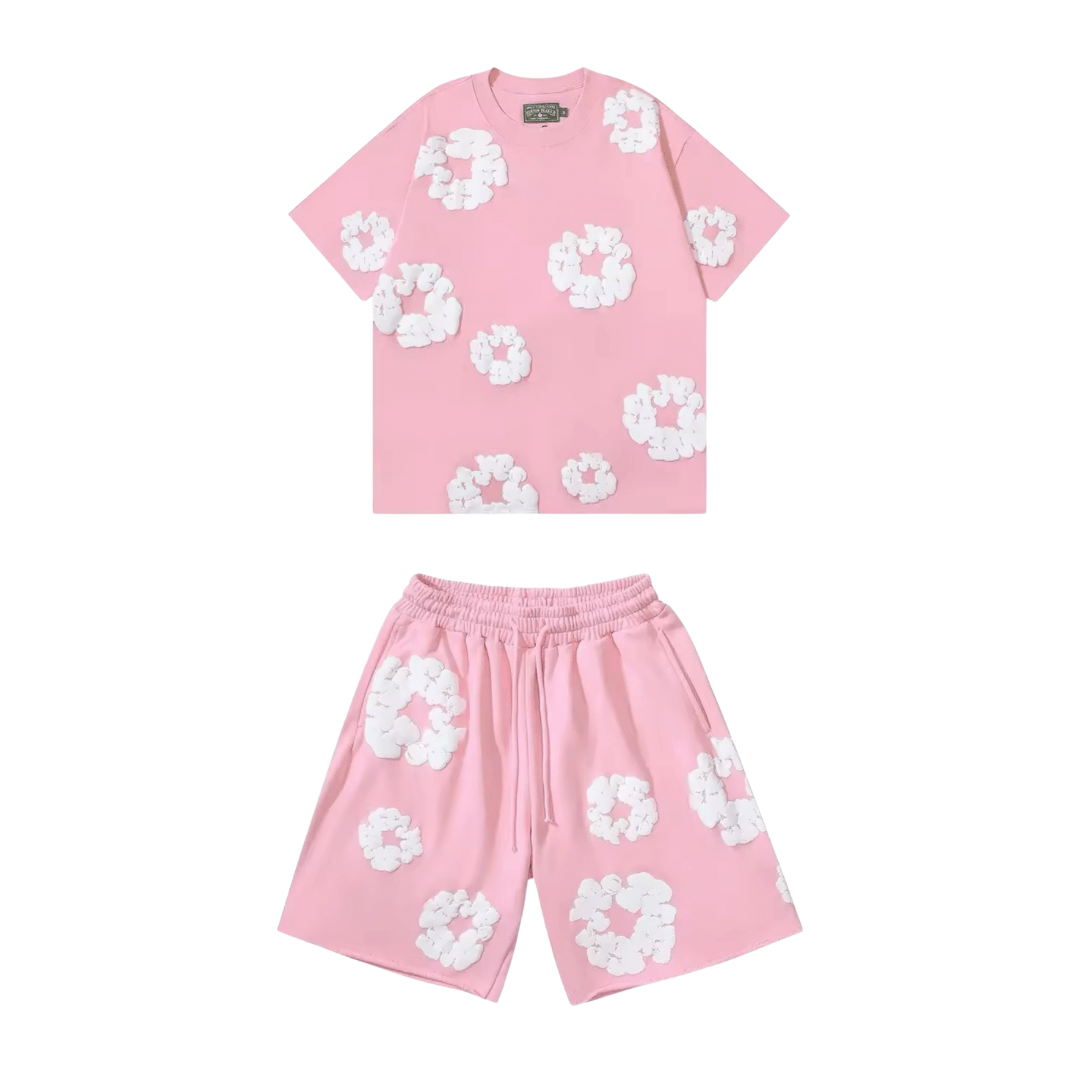 Patara™ - Flower Summer Set (unisex)