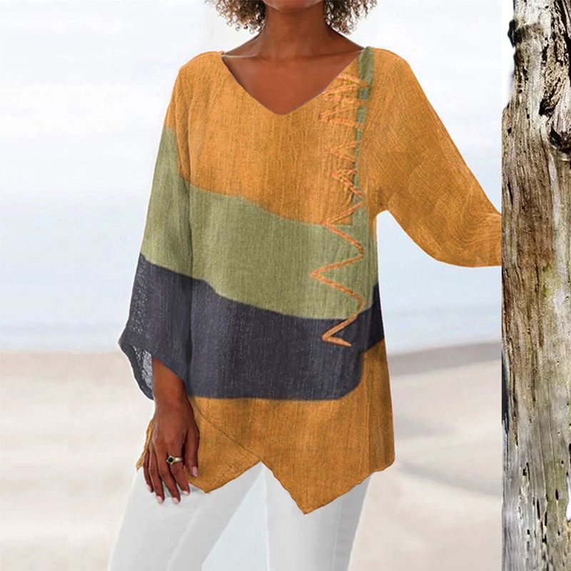 Patara™ Gerda Blouse