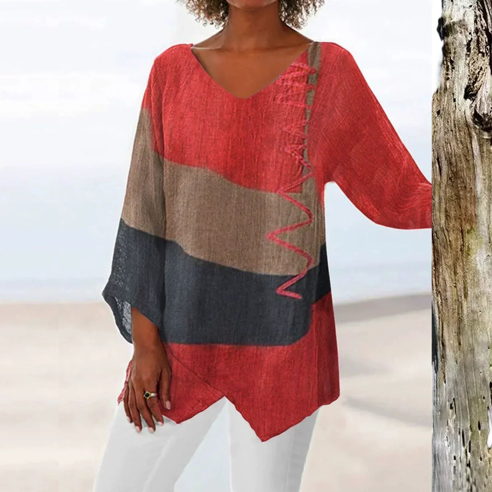 Patara™ Gerda Blouse