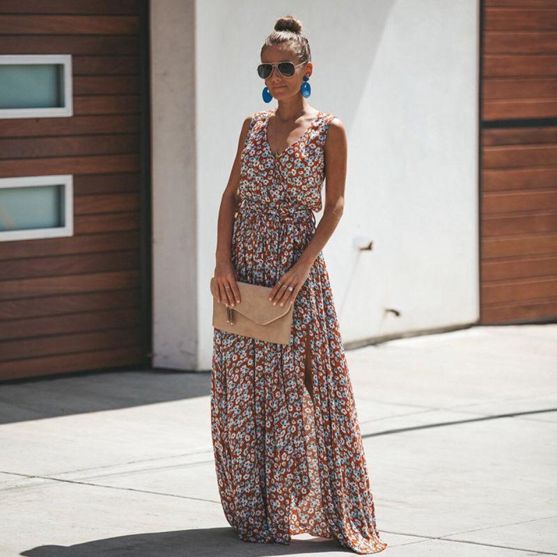 ASCEND™ Maeva Dress