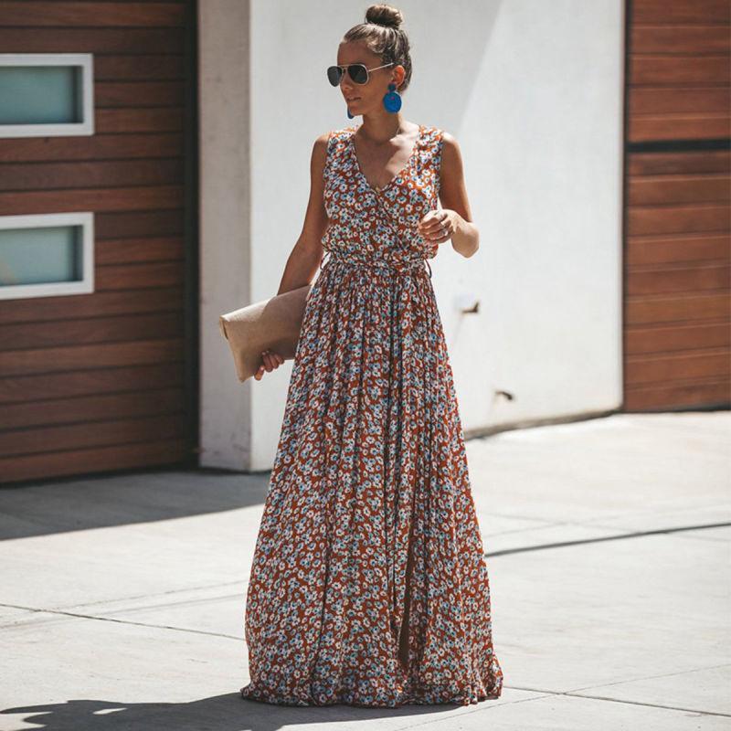 ASCEND™ Maeva Dress