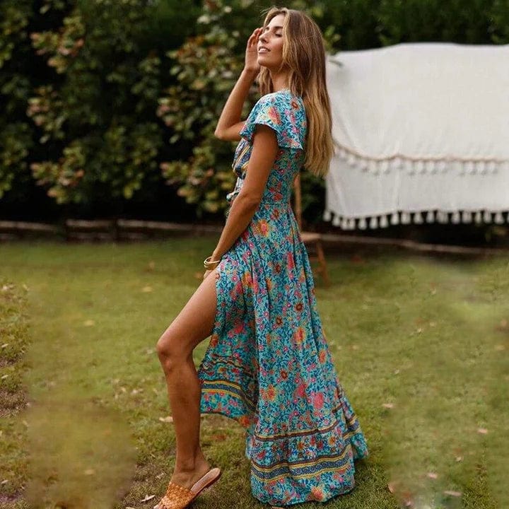 ASCEND™ Talia Dress