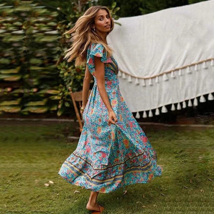 ASCEND™ Talia Dress