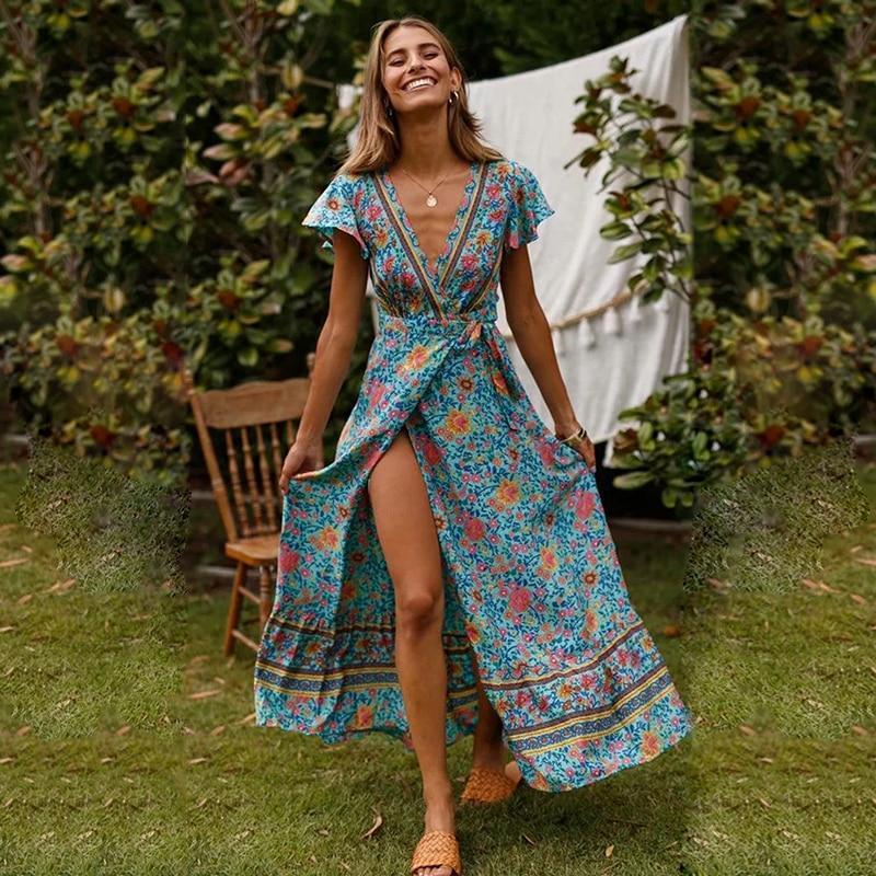 ASCEND™ Talia Dress