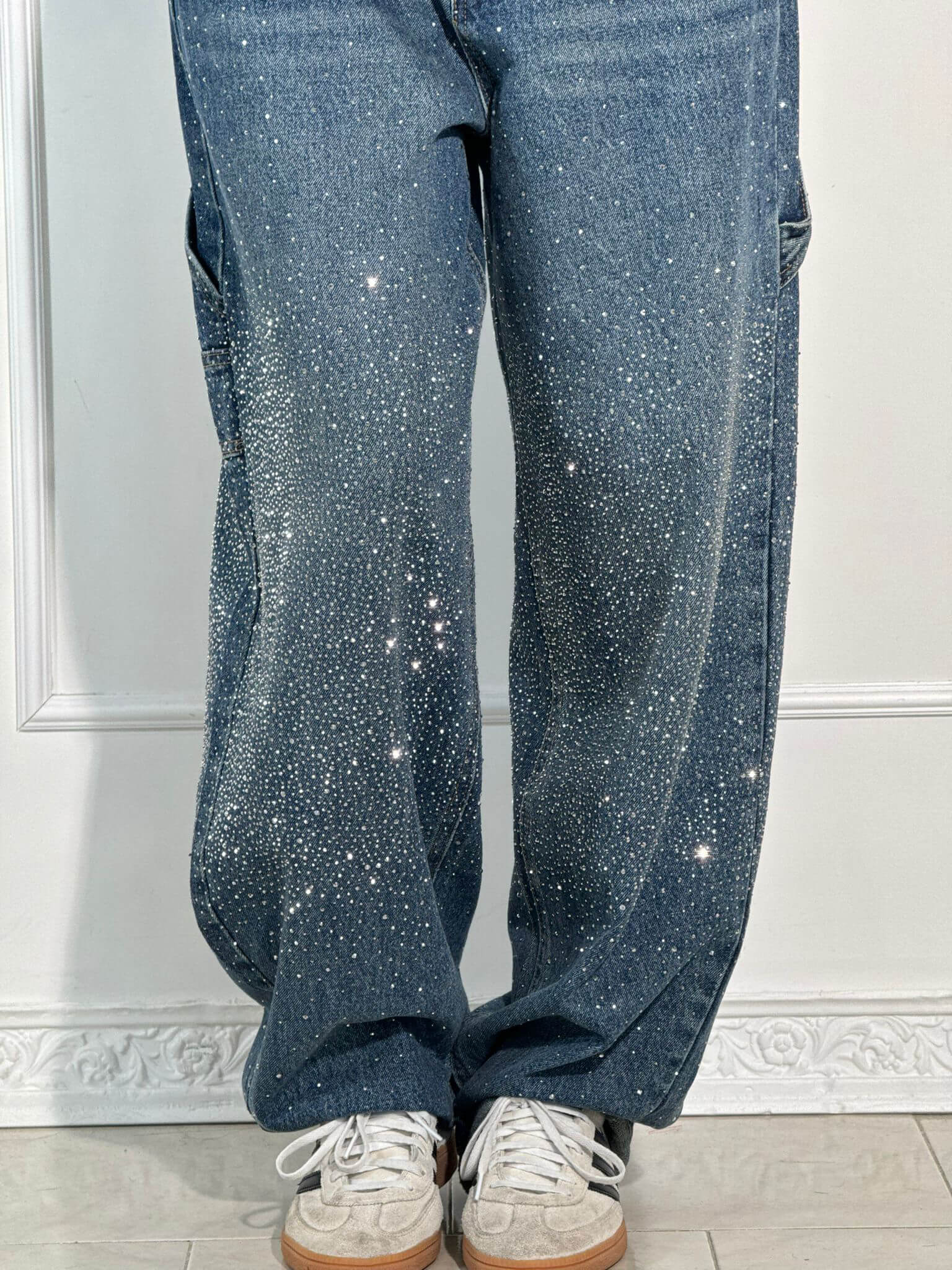 Patara™ - Sky Jeans