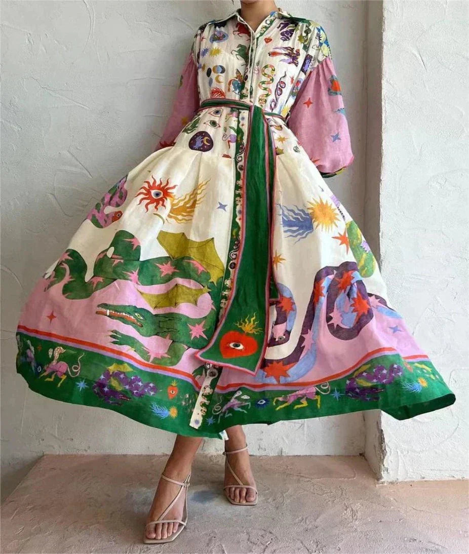Patara™ Nicole Dress