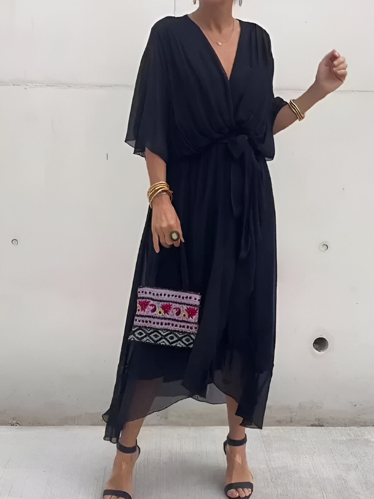 ASCEND™ Nayla Dress