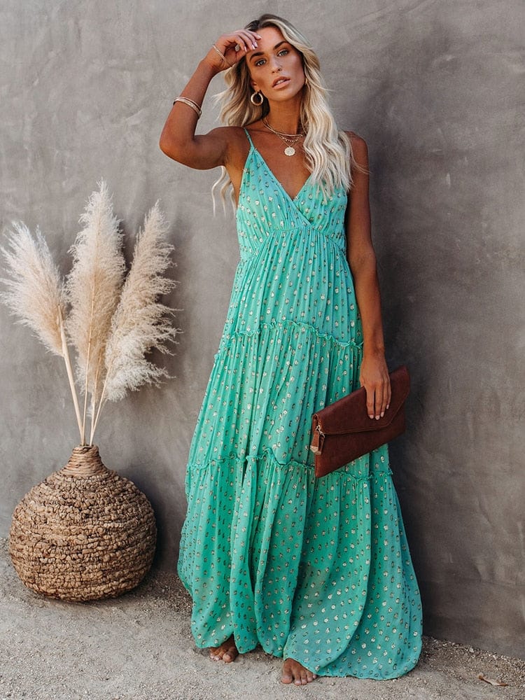 Patara™ Liv Dress