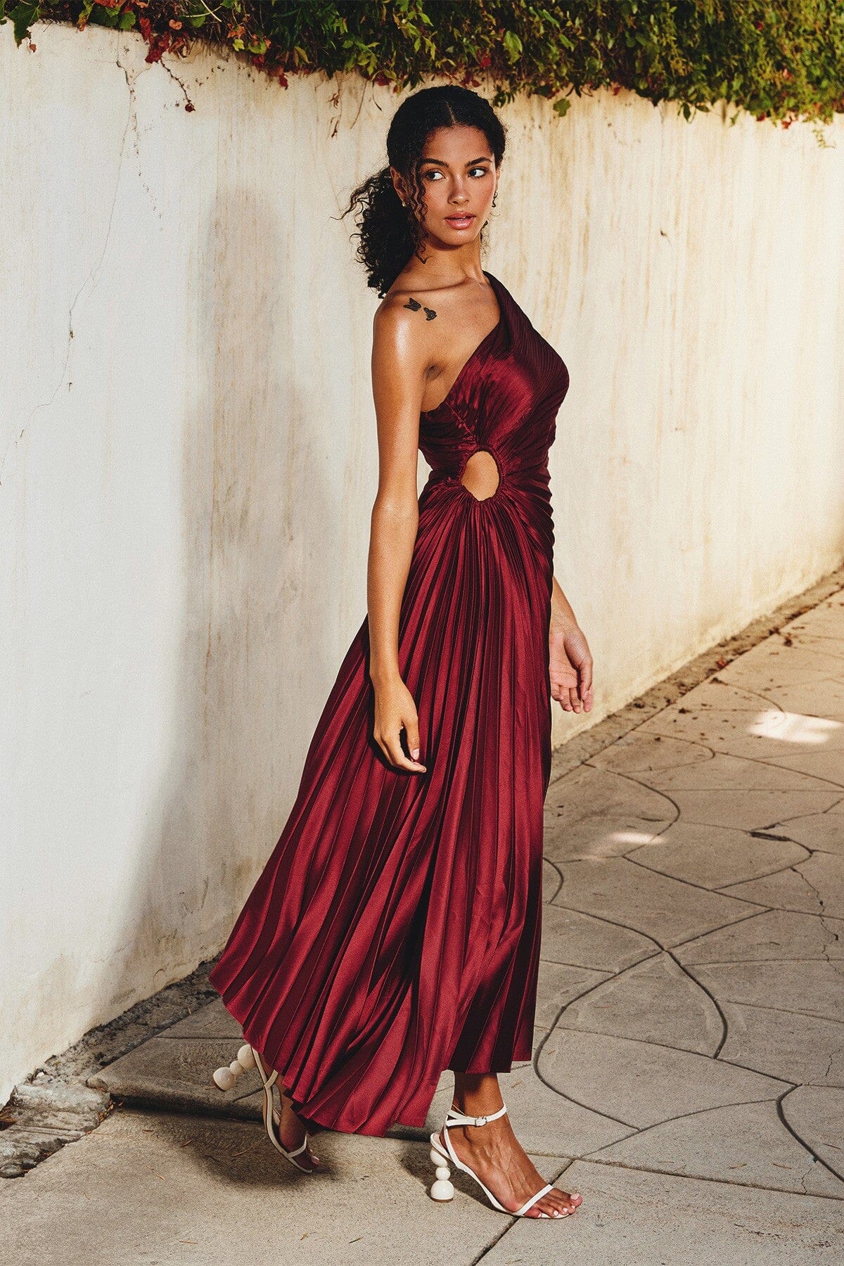 Patara™ Sylviana Dress
