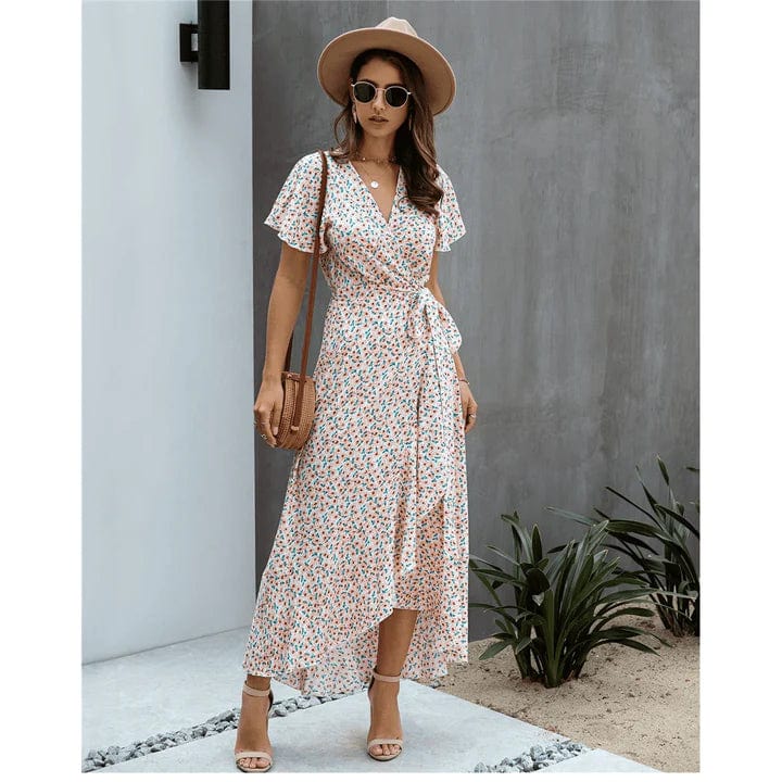 ASCEND™ Selina Dress