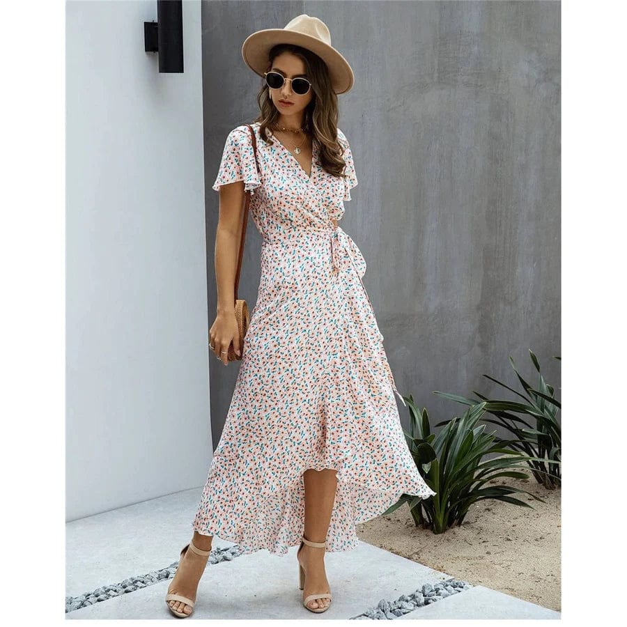 ASCEND™ Selina Dress