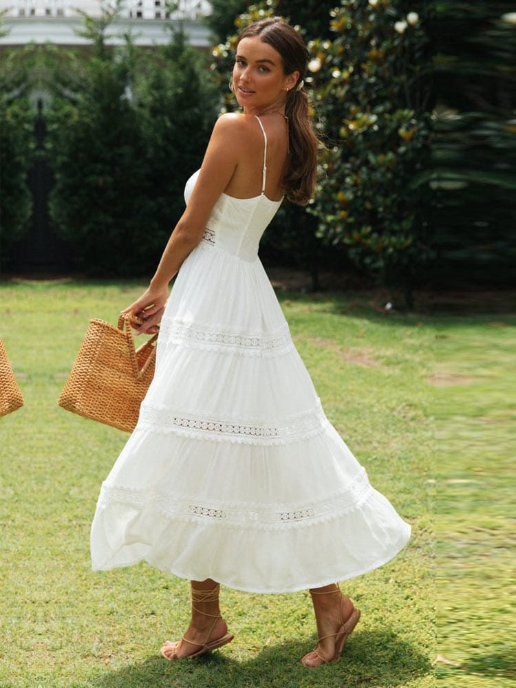 Patara™ Juna Dress