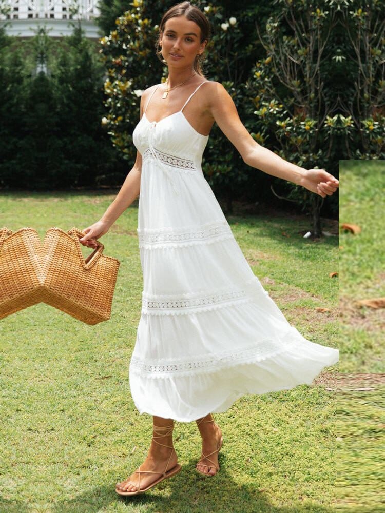 Patara™ Juna Dress